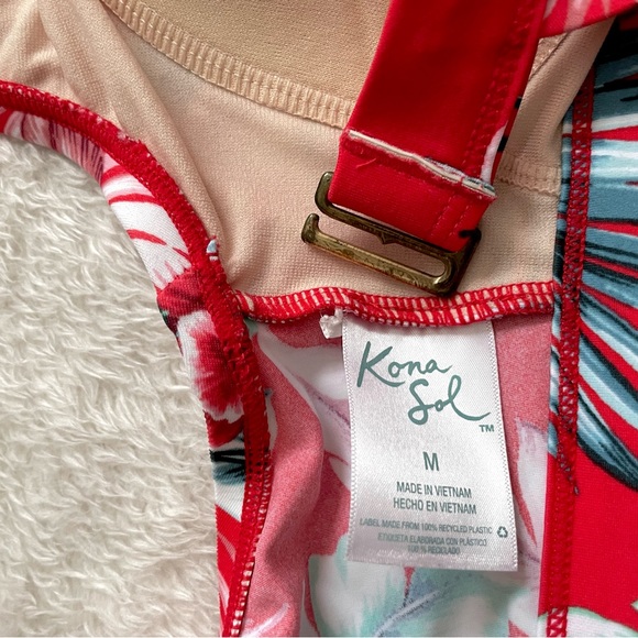 Kona Sol Bikini - Picture 4 of 4